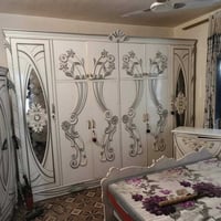 غرفة نوم • شغل عراقي • مع الدوشك