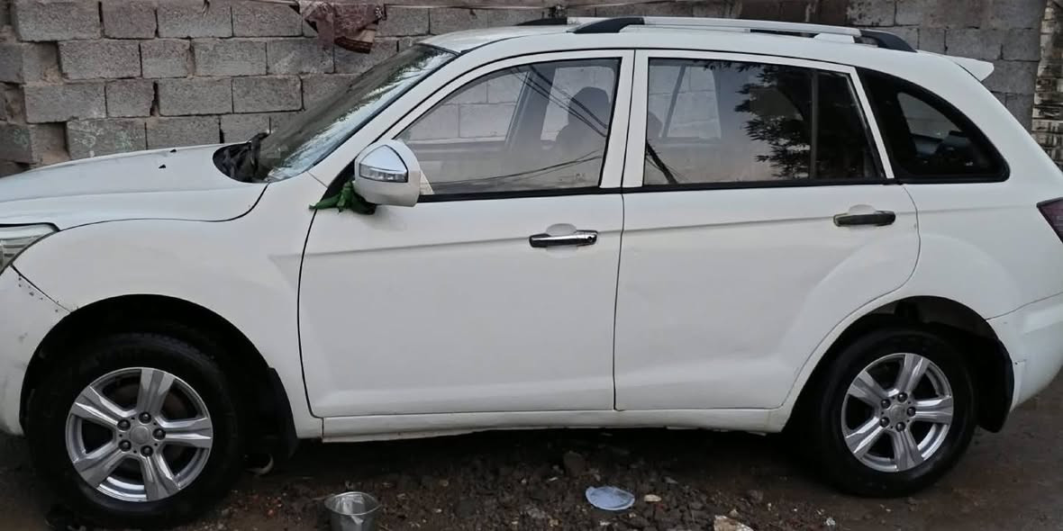 السلام عليكم
ليفانX60 موديل12 للبيع
سيارة جاهزة نقص تبريد كمبريسر
محرك بيه تبخير والباقي من كهربائيات وغيرها تمام تحويل ثاني يوم
السعر40
باقي التفاصيل على الخاص 
***********
