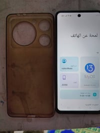 نوبيا • رام ٨ • ذاكرة ١٢٨