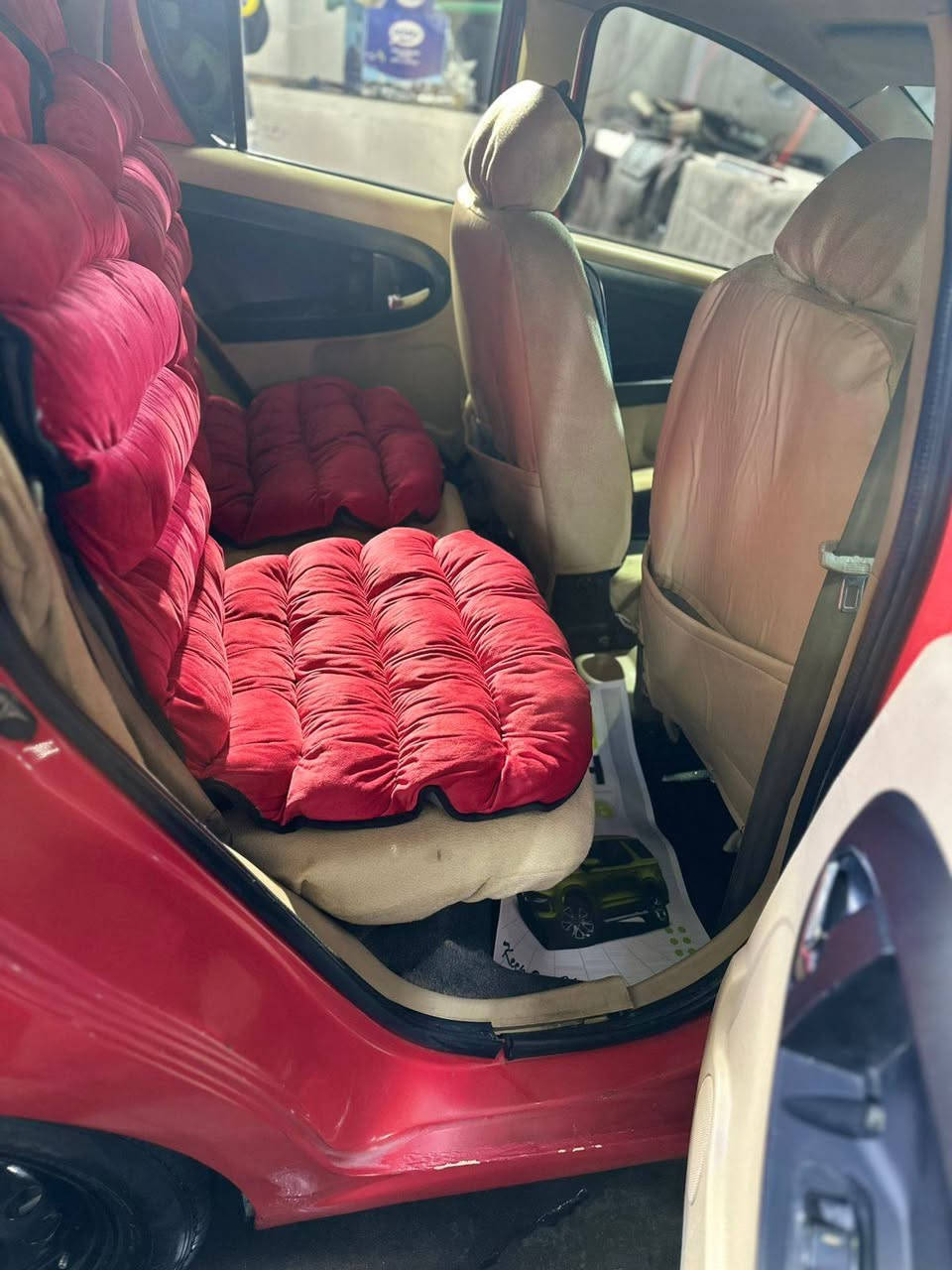 سيارة باندا نضيفة كير مكينة
 مكفولات للاستفسار الرقم التالي ***********
