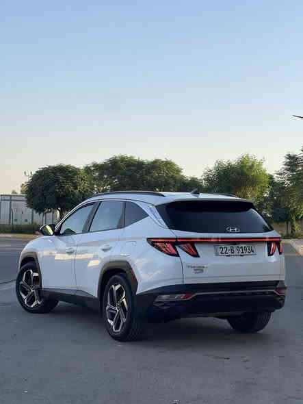 توكسان 2022 Limtte 🐎
مواصفات (Vip) 1/1 Full
رقم اربيل شرط التحويل 
          حجم المكينه : 2500 
  الضرر : موضح بالصور
‏ (‏ضررها سطحي بنيد نفسة مصلح ومصبوغ  وراس الجاملغ شواصي ولغد مكفولات ) 
  ماشي 35 ميل 
#مواصفاتها داخل  اسود
1- شاشة اندرويد  كبيرة حجم 20 انج (لمس)
2. كشنات تدفئه و تبريد ( حار و بارد )
3.كيجات ديجيتال
4.سلايت
5. بصمه + بصمه ابواب
6.تشغيل عن بعد
7. رادارات جانبيه
8. ايقاف ذاتي
9. اوتو هولد
10.بكلايت لد 
11.اشاير بالمري
12. هيترات بالكشنات خلفي امامي     
13. تحديد مسار
14. نظام ايكو +سبورت + سمارت+snow
15. هند بريك بصمه
16. ويل كب 19
17. لايتات زنون عدسه عالي ناصي
18. رادار امامي خلفي جانبي
19. صندوك ذكي  كهرباء 
20. اناره يدات
21. قطعتين تبريد 
22. شفتات بالاستيرن
24. حساسات خلفي امامي
25. كامرات 360 درجه 
26. كشنات جلد + كشنات الامامي تدفئه تبريد
27. كشنات كهرباء الصفحتين 
28. كشن السايق ميموري   
31- شحن واير ليس
32- مثبت سرعه
33- شاشه اعطال
34-بلوتوث + aux
35-فور ويل
السعر :198 💵 
للاستفسار الاتصار على الارقام 
***********
فقط اتصال ما اجاوب رسائل لعدم التفرغ
