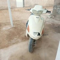 دراجة فراشة • ديوانية • شغالة