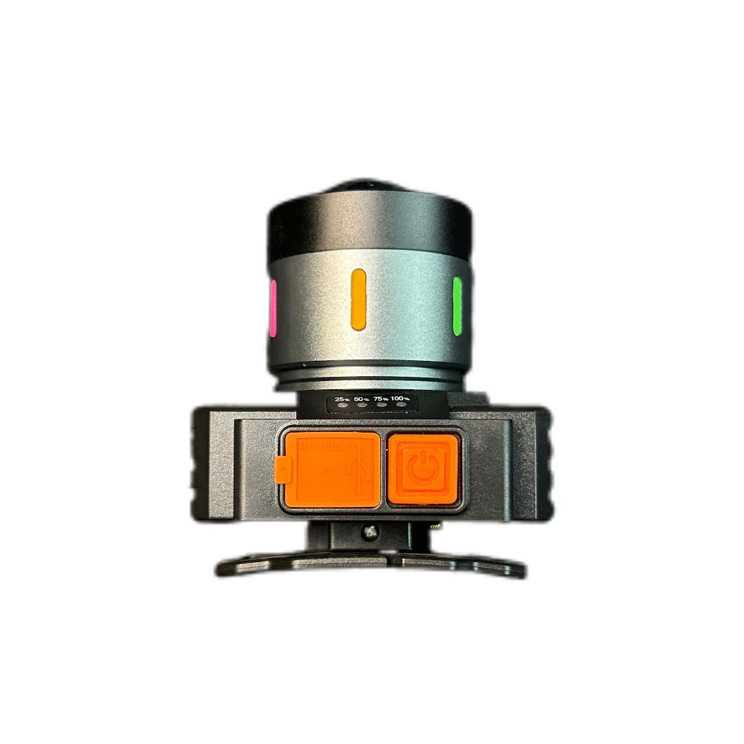 كشاف رأس تلسكوبي


**إذا كنت صاحب هذا الإعلان وتريد حذفه لأي سبب، رجاءا أرسل رسالة إلى الدعم الفني**