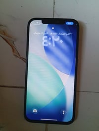 آيفون 12 برو ماكس • مكفول • مراوس