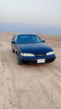 برنس • ٩٦ • رقم ديالى