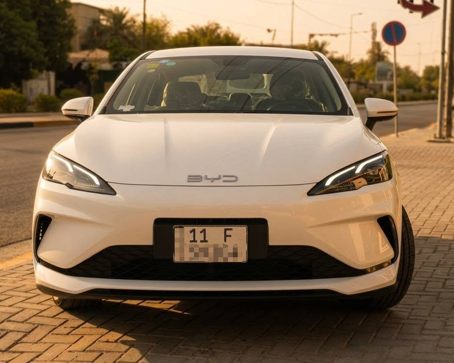 سيل 5 كفالة عامة ماشية 1600 كيلو يعني زيرو بحالة الوكالة واحلى من الصور.. مدوشمة عام كشنات و ارضية جلد احسن شي بالسوگ وحتى الشاشة مبرمجة وكاملة
سيل 5 كفالة عامة ماشية 1600 كيلو يعني زيرو بحالة الوكالة واحلى من الصور.. مدوشمة عام كشنات و ارضية جلد احسن شي بالسوگ وحتى الشاشة مبرمجة وكاملة
مواصفاتها معروفة السيارة كفالة عامة جكة ابرة مابيها تاخذها ماتصرف عليها الف دينار  وبالخير على المشتري  
السعر ١٩.٨٠٠
العنوان بغداد  البياع حي الرسالة شارع الضغط
***********
