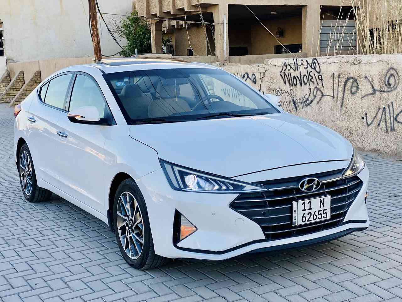 النترا 2020 خليجي 
فول  المواصفات للاخيرررر 1/1
مكفولة من الصبغ والتبديل فقط بارد بالبنيد 
مكينة 2000 دوش
ماشيه 77 الف حقيقي 🔔
سلايد - فتحه
بصمه 
كاميرا  أمامي خلفي      
حساس امامي خلفي
شاشةكبيره اندرويد 
تحكم أستيرن 
وضعيات قيادة متعدده ٣ وضعيات
عادي وسبورت وذكي
مري شفط نضام ترحيب 
صندوق بصمه ذكي
لد نهاري 
تبريد قطعتين
ويل كب/ويل كروم/ويل 17 
داخل بيجي     
مدخل AUX+USB/بلوتوث...
شاشه عطلات 

رقم صاحب السيارة

***********

السعر :: اطلبه بالتعليقات يصلك خاص 📩

#ادارة_الصفحه ⚡

ملاحظه / 🔴
مدير الصفحه غير مسؤول عن بيع وشراء واصوليات السياره نحن صفحه لعرض السيارات فقط.
