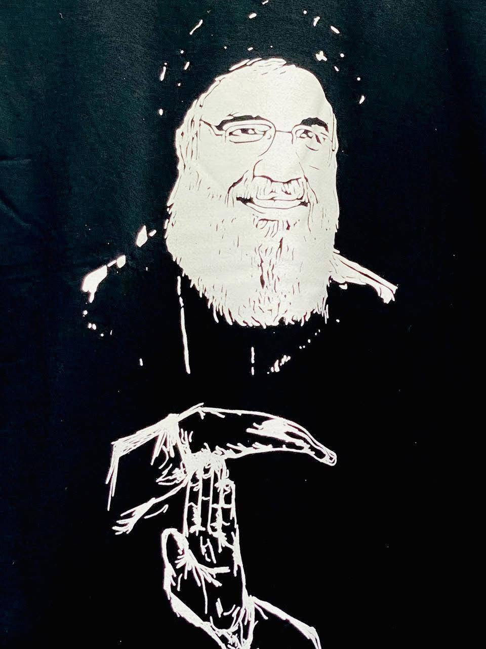 حلقه اسود فقط أيراني 

 الدرزن 12 قطعة 78 ألف  

 🇮🇷خامه قطن / طبعات🇮🇷

   القياسات _ L ____ 3XL_
مخازن الشورجه
الدرزن يجي 3 نقشات كل نقشه 4 قطع من اختيار الزبون@


**إذا كنت صاحب هذا الإعلان وتريد حذفه لأي سبب، رجاءا أرسل رسالة إلى الدعم الفني**