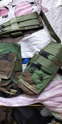 جعبه امريكيه • ماركة • لمناظير