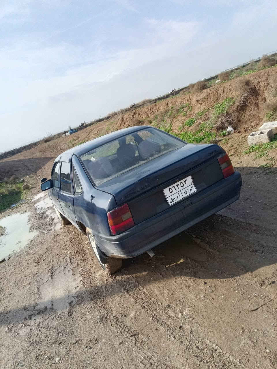 للبيع اوبل فكترا موديل 1990
نقد ومده للمضبوط هزه جديده شرط تحويل او وكاله سياره مكفوله.


**إذا كنت صاحب هذا الإعلان وتريد حذفه لأي سبب، رجاءا أرسل رسالة إلى الدعم الفني**