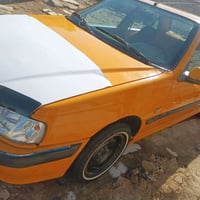 بارس ٢٠٢٠ • غاز بنزين • كفالة