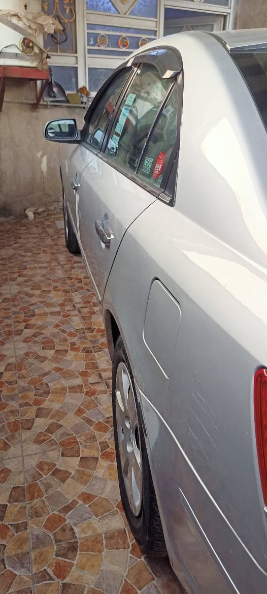 مراوس النترا امريكي
سوناتا 2010 امريكي محرك 2400 
ضررها فقط بنيد ومبدل بامريكا بلادي 
مواصفات 
كشن كهرباء 
تحكم ستيرن جهتين فول شغال 
بدون ايرباك 
بدون كلوب جيك 
بأسمي رقم ديالى دولي 
سنوية لل29


**إذا كنت صاحب هذا الإعلان وتريد حذفه لأي سبب، رجاءا أرسل رسالة إلى الدعم الفني**