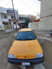 سايبا موديل 11 للبيع السعر 23  كير مكينه خير من الله  تخم تاير جديد  ص...