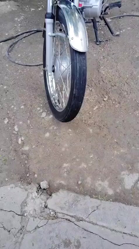 دراجه نامه شلامجه دراجه حلوه ونضيفه مكينه شلامجه كلك كلك بيه رقم شاصي السعر ٤٧٥ وبيه مجال مكاني بابل


**إذا كنت صاحب هذا الإعلان وتريد حذفه لأي سبب، رجاءا أرسل رسالة إلى الدعم الفني**