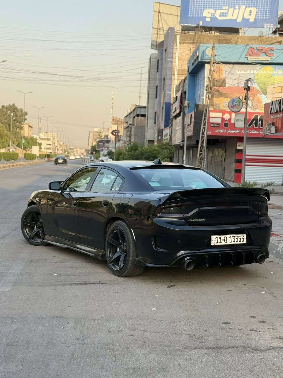 السلام عليكم جارجر 2023 gt

السياره مصروف عليها هواي 

عليها كت هليكات كامل 

ماشيه 93الاف 
 
السياره كفاله من كير ومحرك وتبريد وحداديه

حادث السياره من امريكا جاملغ السايق والباب الي وره السايق بارد وصبغت الجاملغ بلعراق اثر شخوط والجاملغ الي وره مرشوش نصه كلير من امريكا 

السياره حيل حلوه ونظيفه كامله من كل النواحي متصوف عليها  وبيها حيل هواي اضافات

السياره مكانها بغداد 

السعر 275وبيهة مجال 

***********

*********** هذا الرقم بس واتساب

