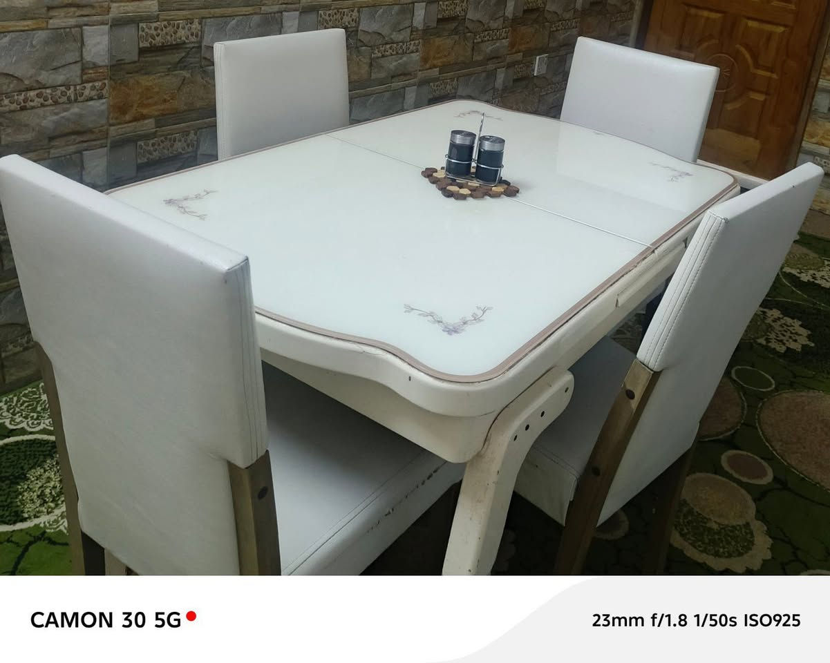 السلام عليكم
 ميز طعام خشب سعر ١٢٥ وبي مجال


**إذا كنت صاحب هذا الإعلان وتريد حذفه لأي سبب، رجاءا أرسل رسالة إلى الدعم الفني**