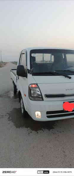 كيه بنكو 2018 دخول جديد مامشتغل بالعراق سياره زيروو بعدهي سلفون بيه ارقام وسنويه شمالييي
اسوي وكاله للمشتري حصه كاز بكل العراق 

سنويه مجدده ل29 طبق الاصل  كير مكينه على الشرط
تبريد ثلج تخم تاير فووول وربع مواصفات 
   بعده بدهن كوريا 

كفاله من ضربه وصبغ وتبديل تخم تاير توني شادله مكاني ذي قار الشطره  السعر 65 وبيه مجال
***********
