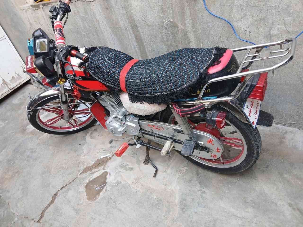 موطور لبيع نامي برو محسن خمسه كير نضافه فول ورقه وحده ويا كله شغال سعر عل خاص


**إذا كنت صاحب هذا الإعلان وتريد حذفه لأي سبب، رجاءا أرسل رسالة إلى الدعم الفني**