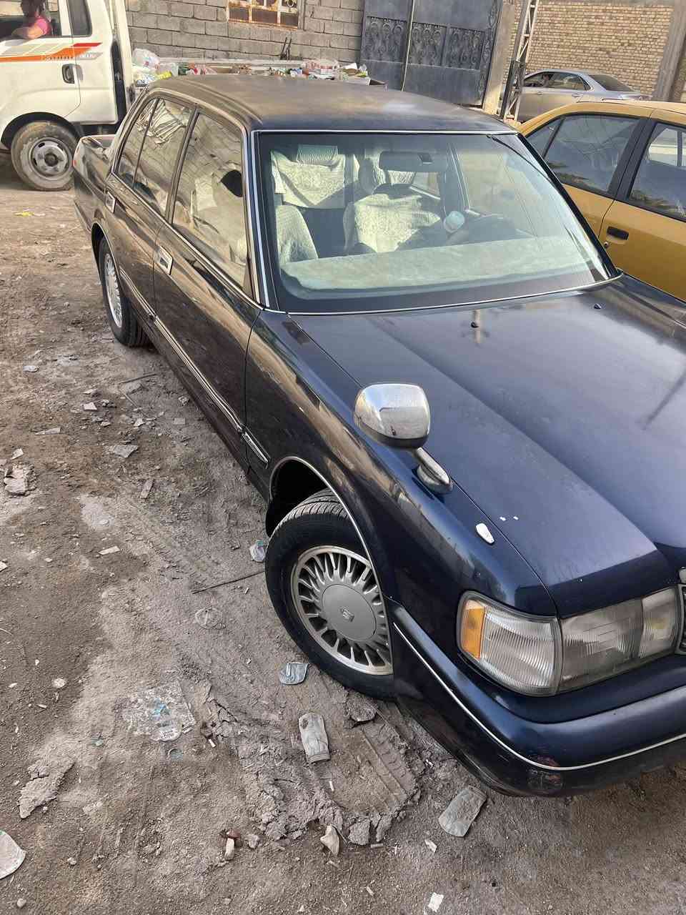 السلام عليكم ارنب للبيع3000 ديلكو كفاله مكينه كير جدد تبريد حداديه سياره عل ابلاد نضيفه شرط مكينه ماتسمع الها صوت عبالك طافيه شاشه جام كهرباء كله شغال تبريد خلفي السياره باسمي رقم انكليزي سنويه جديده الي شراي يتصل عنواني بصره ابو الخصيب واذا اكو مراوس بكوري او سياره كامري رقم الهاتف (***********) موجود واتساب او رصيد ماسنجر لحد يراسل مكلف بنشر  السعر السعر (65 ورقه $) السياره جاهزه اخوان

