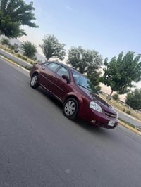 اوپترا • ٢٠٠٨ • اوتوماتيك