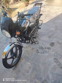 هيرو 2023 للبيع كفالة عامة 07746543297