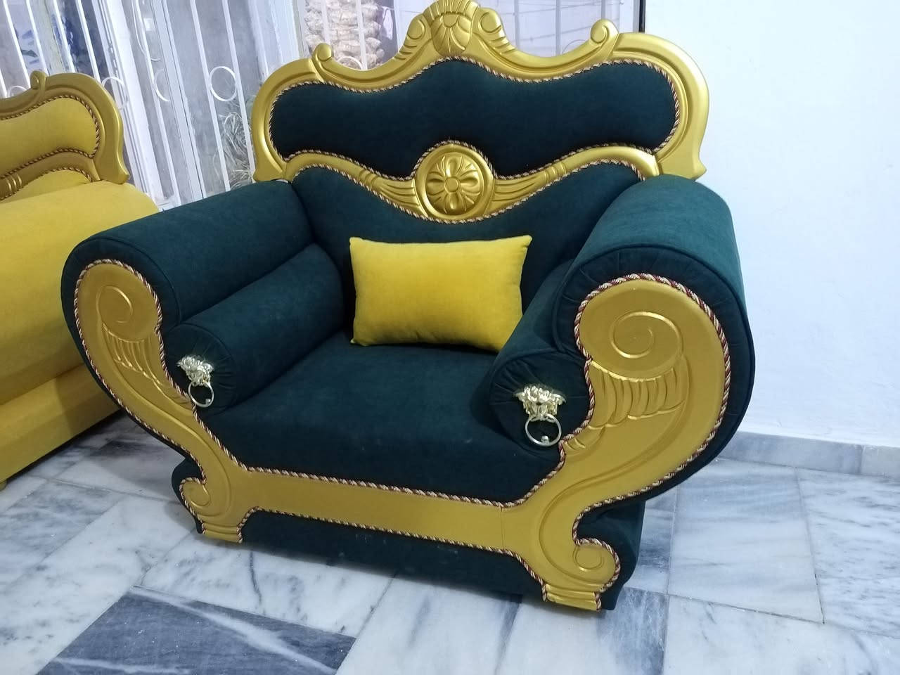 دوشمه تخم ملكي عراقي وصبغ حراري ان شاء الله يعجبكم


**إذا كنت صاحب هذا الإعلان وتريد حذفه لأي سبب، رجاءا أرسل رسالة إلى الدعم الفني**