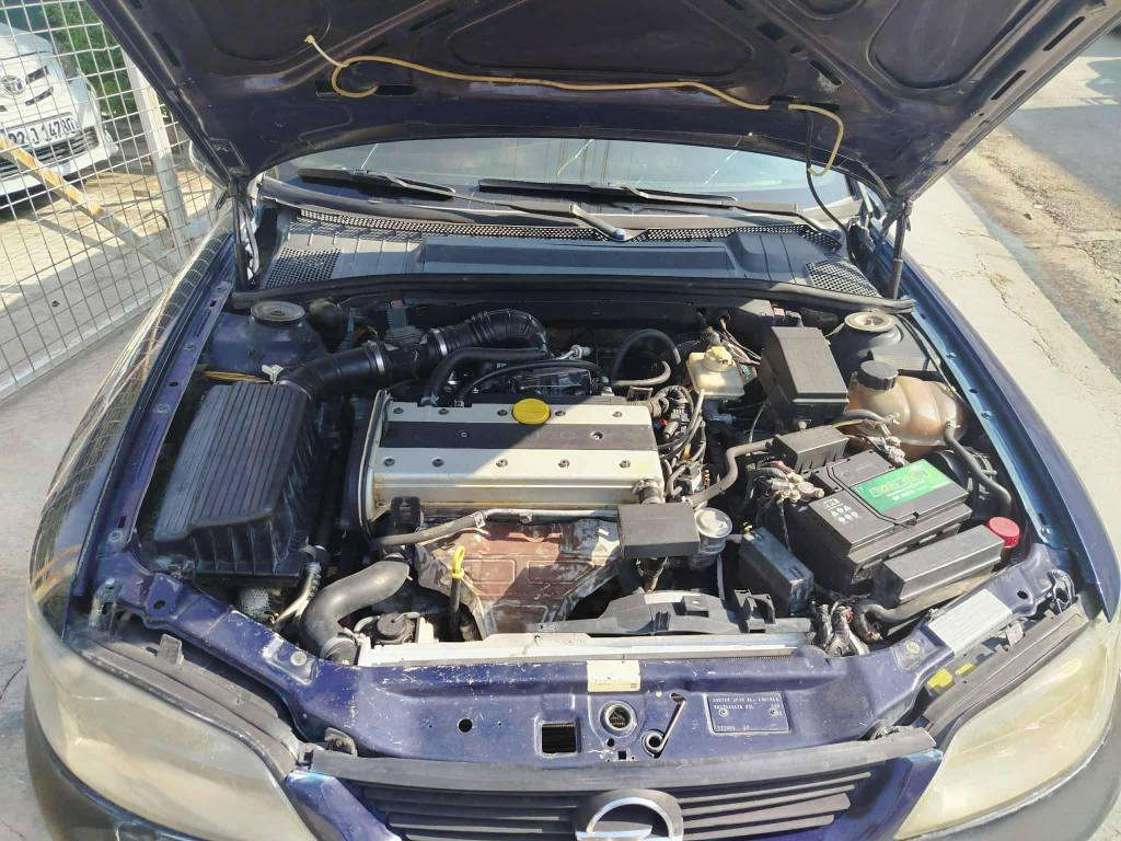 ئوپل ڤیکتا 
1998
ئۆپل  ڤیکتۆر گێرتۆماتیک 1998بێ سبوغ بێ لێدران گێرو مەکینە  به شەرت کارەبایی بەشەرت دینارێک مەسرەفی نیه 2$وەرەقە براکەی له سەر و 
شوێن هەولێر
نرخی تەنها 42وەرەقە
0️⃣7️⃣5️⃣0️⃣4️⃣9️⃣1️⃣4️⃣9️⃣9️⃣1️⃣ أربيل, العراق
