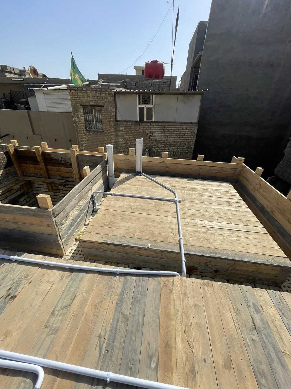 بِـسْمِ الله الرَحـمٰن الرَحـِيم
♾👇قيم حسب نضرك👇♾ 
_دقه العمل واستلام المواقع مهمتنا👤
_امن بيتك لضمان مستقبل افضل 👌
_مستعدين لتنفيذ كافه المشاريع
 🌀بادارة  مهندس احمد 
📌تأسيسات كهربائية عامة
-نظام بوري دفن 
-نظام سبالت دفن 
-نظام واير سيمنز 
-بوردات منزليه
-منظومة كامرات 
-تنصيب سبالت بطرق حديثة
-صيانه واعاده بورات الكهرباء التالفه
-نظام اناره حديث 
-نظام اناره لد بروفايل 
-اناره مخفيه بايات درج 
-عمل متكامل باحدث الطرق 
الهندسيه المبتكره
للتصال برقم  / وتساب ***********
