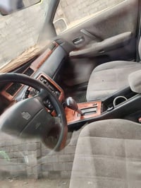 تويوتا كراون • بصره • مكينة شغالة