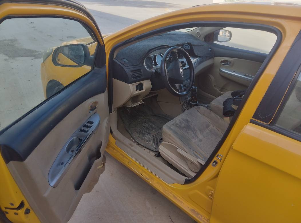 سلام عليكم كريت ويل 2012 للبيع سعره 38وبي مجال مشروع وطني شرط تحويل وكالة. دفتر بنزين بي. مكاني كركوك اي استفسار *********** كركوك, العراق
