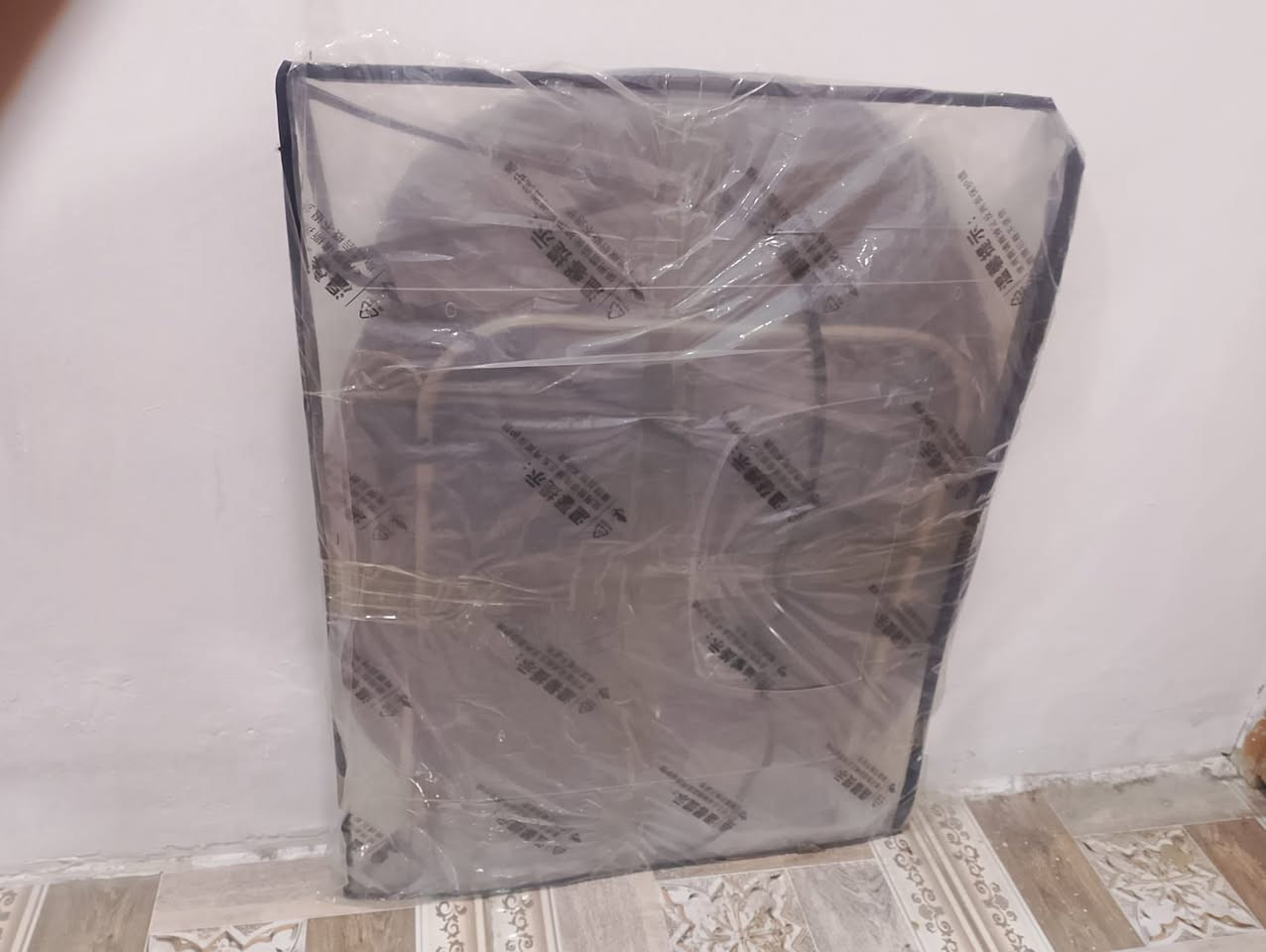 السلام عليكم مضله مال دراجه جديده بعدهه مامفتوحه اخذته ب40 ويه التوصيل رايدتهه ب30 نهايه شكلهه نفس هذا الفيديو بالضبط مكاني الحريه الدور وماعندي توصيل


**إذا كنت صاحب هذا الإعلان وتريد حذفه لأي سبب، رجاءا أرسل رسالة إلى الدعم الفني**