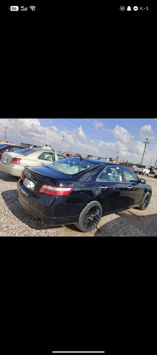 فروشتنی خیرا 🚗سلاو خوای گەورەتان لیبی تویتا کامری❤ 2009 ئەمریکی  شاشەو کامیرە تەعدیل سورعە سوکان فوریو لەسەر کالبونەوە 4پارچەی بویاخه بیدەعمو لیدراوی تەنها بەتەنەی لای  سەکنی گوراوەماباقی لەسەر کالبونەوە گیر مەکینە بەشەرت نەبوخار ئەکا نە سەرف ماشااللە ئەوی مالی دوستە سەنەوی تا 2029 تازەیە بیتاقەی بەنزینی هەیە بەناو خومانەوەیە❤ تەبرید ساردو گەرم بەشەرت سعری 102 معملەی تیایە❤  ناونیشان چەمچەماڵ


**إذا كنت صاحب هذا الإعلان وتريد حذفه لأي سبب، رجاءا أرسل رسالة إلى الدعم الفني**