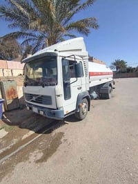 فولفو • للبيع • قائم العبيدي