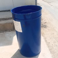 براميل • كلاص • ديكور