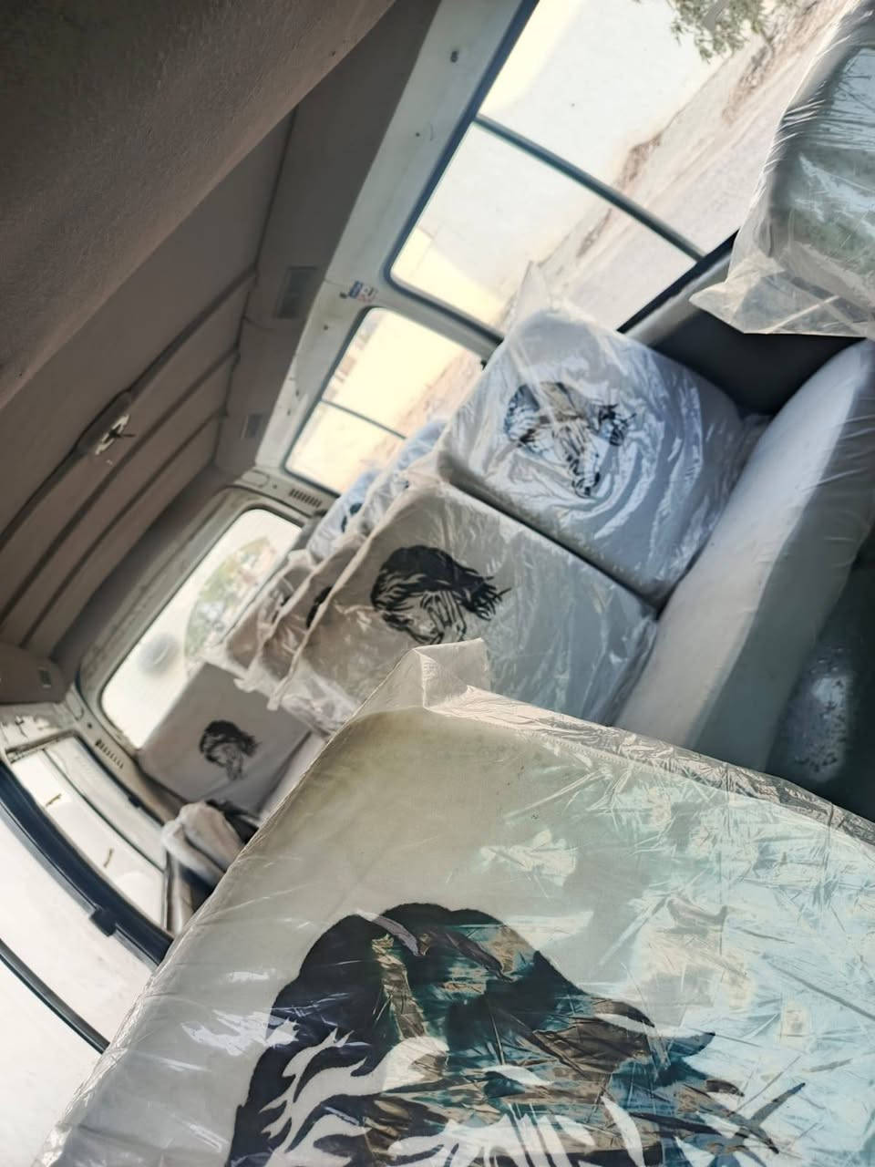 موصليه  موديل 14 مكفوله سنويه عضم عاج وصل خط وبحث سياره جاهزه علا اخر حبابه سعر 45 شراي يتصل ***********
