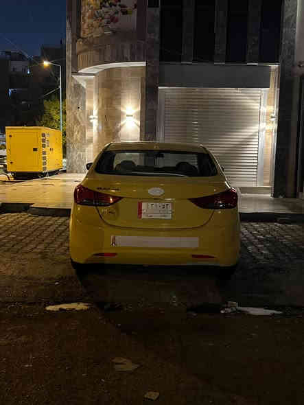 السلام عليكم هونداي النترا وارد كندي موديل 2012 تحكم ستيرن جهتين تدفئه بلكراسي شاشه  صور الحادث مرفقه بلمنشور السياره شادلهة مكينه جديده قبل اقل من سنه بيهة ملاحضات بسيطه بدايه خياسات بلدوسات وبيهة طخه بلجاملغ الخلفي مصلحه وبعدهي مامصبوغه وصدر هم رايدله فتح 
السعر 95 وبيهة مجال 
للاستفسار ***********
