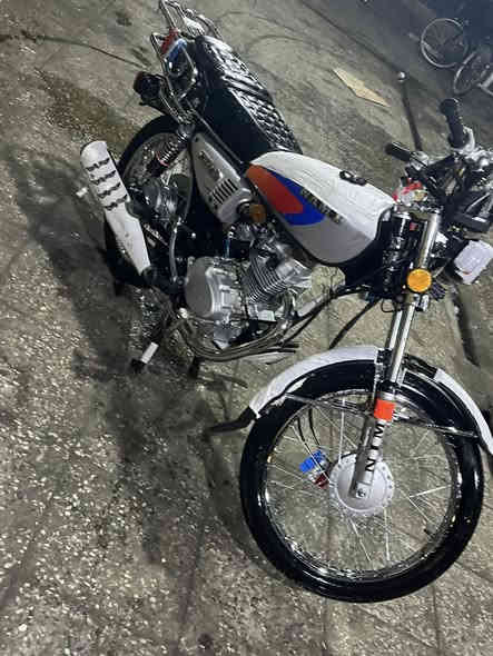 الهم صلي علا محمد وال محمد 
نامه  شلامجه  25 باب اول 

اوراق سكنر

 دراجه.  خير من الله معدل  بل 130 

وشلعه   تشلع الكاع   دراجه مرتبه 

ما تخسر عليه ربع. تشغل وتروح
 

 سعر.    =>.  700.     وبيه مجال 

رقمي ***********

موجود باأي وقت اتصل وبيك خير وتدلل
