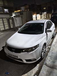 سيراتو ٢٠١٣ • رقم بغداد • خبطات بسيطة