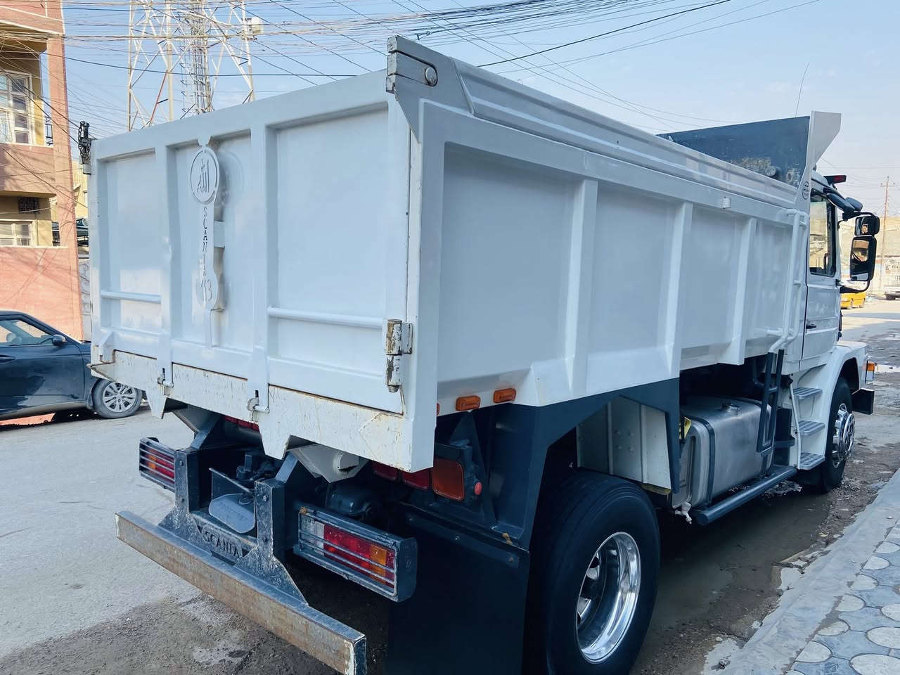 سياره اصل 112 محدثه كلهه 113كير 3 /3مكينه 113 اكسن 36‎%\12 سياره نضيفه +مكلف بلنشر رقم صاحب السياره ***********
