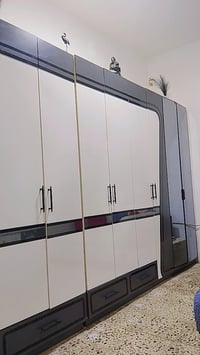 غرفه ٩ قطع • نضيفه • سماوه الحيدريه