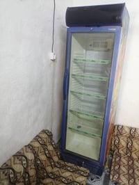 ثلاجة • شغالة • كربلاء