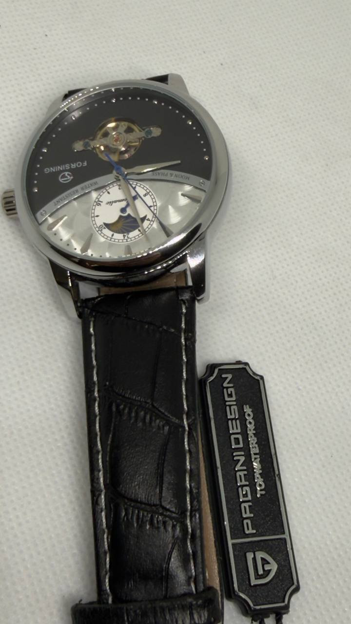 ساعه ميكانيك بهذا شكل


**إذا كنت صاحب هذا الإعلان وتريد حذفه لأي سبب، رجاءا أرسل رسالة إلى الدعم الفني**