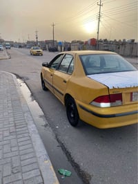 ٢٠١١ • بدون صبغ • كفاله قير ومحرك