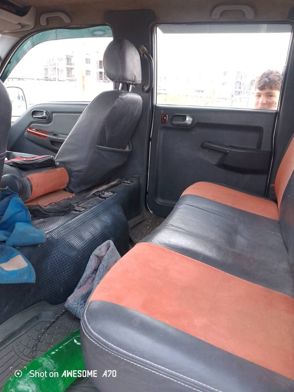 سلام عليكم ،اعيد نشر بسبب الوعود الكاذبة ،كيا حمل دبل قماره موديل ٢٠٠٧ سياره جاهزه  تدفيه تبريد شاشه لايت زنون درع امامي وخلفي رقم بابل وبسمي محرك ٣٠٠٠ مشترك بيها بخار بس ماتنقص سياره جاهزه مال جناي عنوان ميسان سعر ٨٥ وبيها مجال حق جيه *********** شراي يتصل غير متواجد على نت وماعندي فيس
