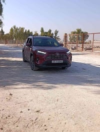 راف فور ٢٠٢٥ • ١٤٠٠٠كم • مرقمة كركوك