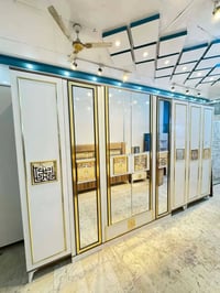 ١٠قطع • خزائن • نظيفه