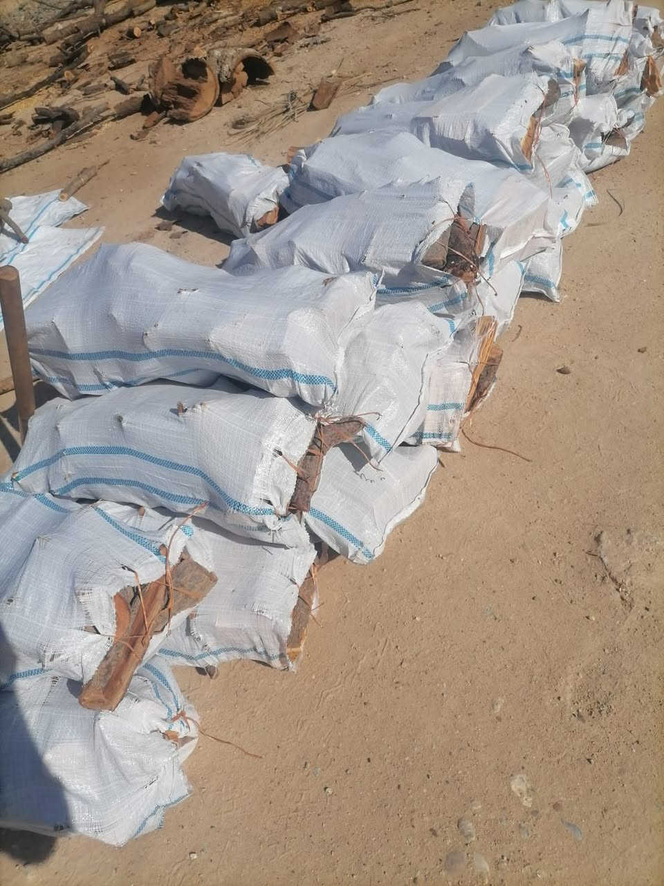 متوفر حطب درجه أوله ويصير لب بالنار
الاستفسار والحجر
اتصال ع هذا الرقم ***********
