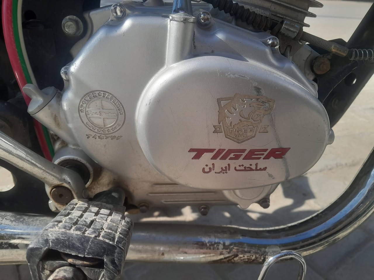 سلام عليكم دراجه للبيع تايكر موديل 21 كفاله عامه فقط تفيلس وراق سكنر سعر 525وبيه مجال مكاني عفج رقمي***********بيه وتساب
