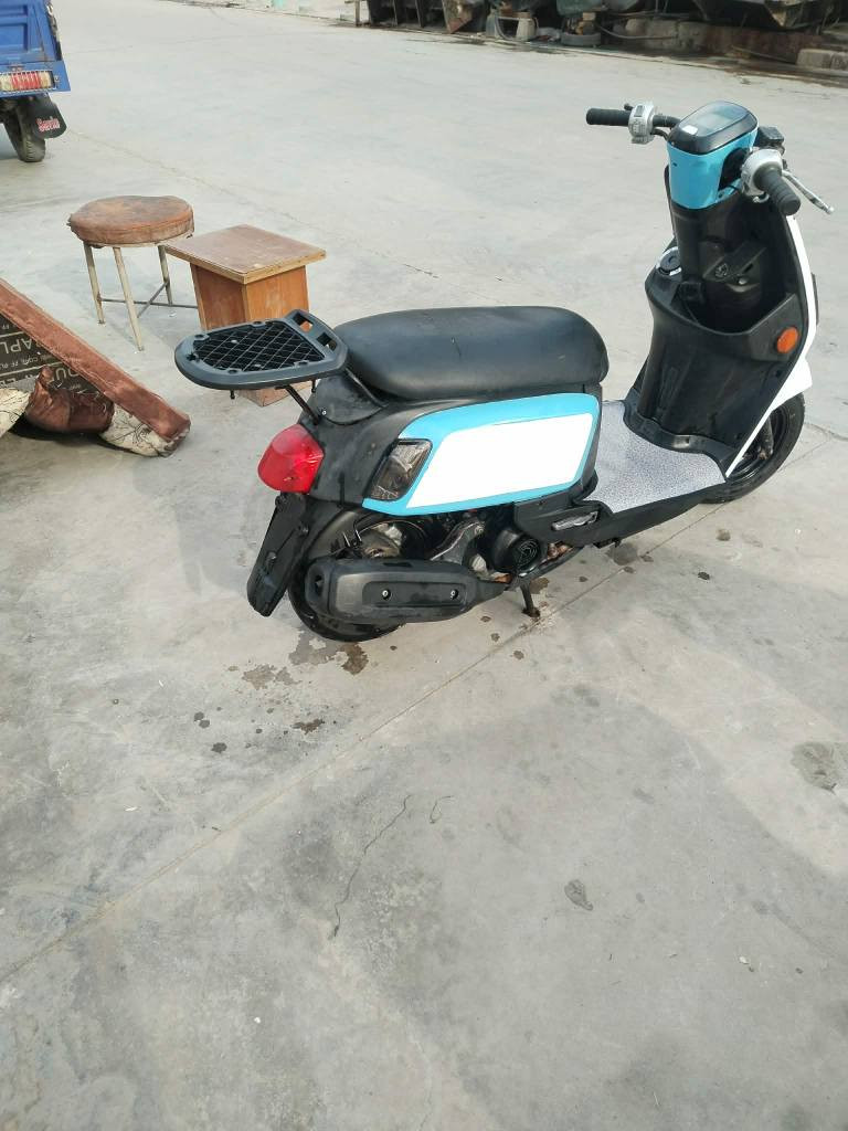 دراجه بلاديه ما مفتوحه 
تفاصيل 
*********** بعقوبة, ديالى
