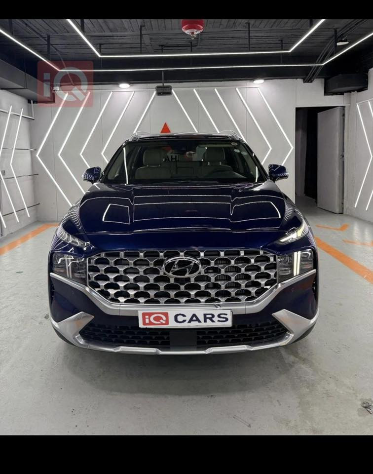 سنتافي 2022 وارد امريكي  بدون ايرباك بيها صبغ بالجاملغ الخلفي اثر سرقة فول مواصفات لمتد ماشية 37 الف ميل داخل بيجي مكان السيارة اربيل ***********
